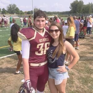 Meet your Posher, Summer